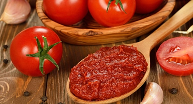 Kavanozlar salça dolsun!