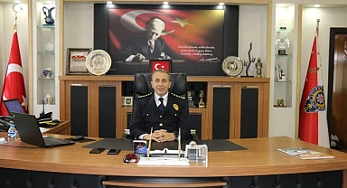 Kenan Kurt göreve başladı
