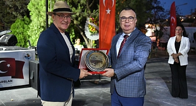 Kepez'de “Atatürk’ü Anmak ve Anlamak” Söyleşisi