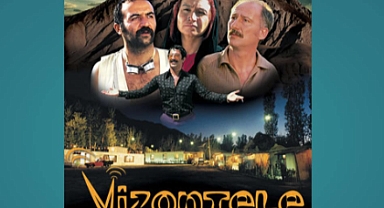 Küçükkuyu Belediyesi'nden nostaljik sinema gecesi