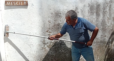 Küçükkuyu'da çalışmalar sürüyor