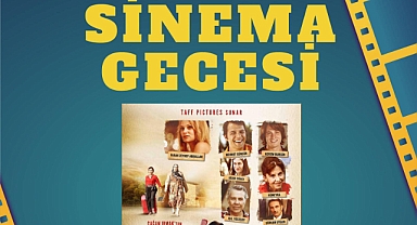Küçükkuyu’da “Unutursam Fısılda’’ gösterimi