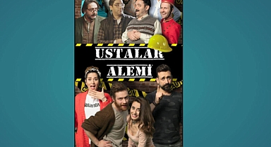 Küçükkuyu'da Ustalar Alemi gösterilecek