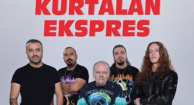 Kurtalan Ekspres, 30 Ağustos Zafer Bayramı’nda Çanakkale’de