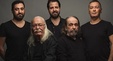 Moğollar Çanakkale'de konser verecek