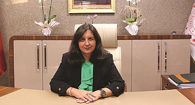 Müdür Türkarslan'dan 2025-2027 Tarımsal Destekleme Programı açıklaması