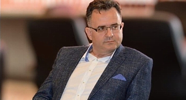 Murat Çağlayan; "Toprağımıza da ormanlarımıza da sahip çıkamıyoruz"