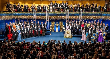 Nobel ödülleri nedir