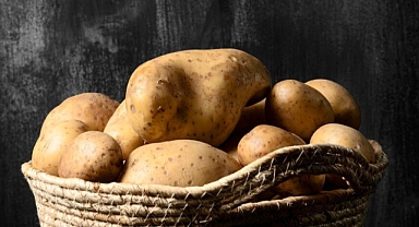 Patates gluten içerir mi?