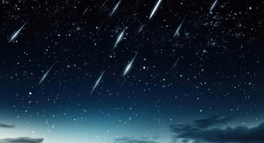Perseid meteor yağmuru ne zaman?