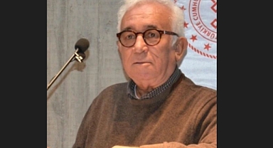 Prof. Dr. Coşkun Özgünel hayata veda etti