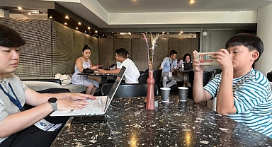 Prof. Dr. Doğu Perinçek, Çinlilerin başarı sırrını açıkladı