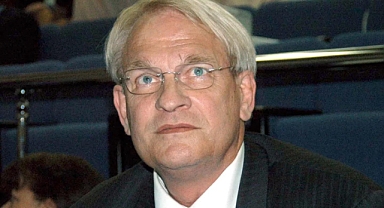 Prof. Dr. Manfred Osman Korfmann kimdir?