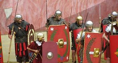 Roma'dan günümüze askerî bir birim