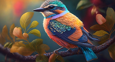 Rüyada Kuş Görmek Anlamları ve Yorumu