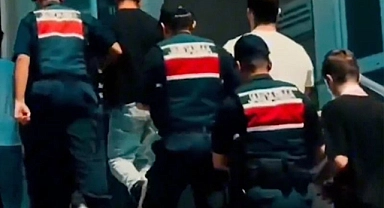 SİBERAĞ-5" operasyonlarında 54 şüpheli gözaltına alındı