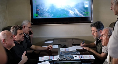 “Tarihimizi korumak için ekstra bir çaba sarf ediliyor”