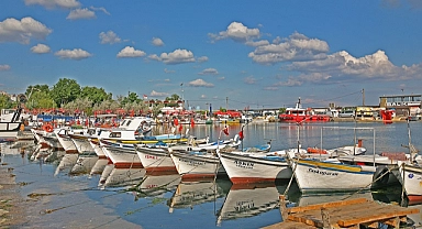 Tekirdağ adını nereden almıştır?