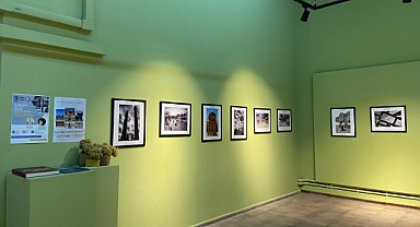 Troia Festivali kapsamında “Müzeler, Ören Yerleri ve İnsan” sergisi açıldı