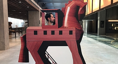 Troya Müzesi’nden esprili paylaşım: “Yine Gelse Yine Kapıyı Açarız”