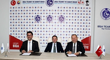 ‘‘Üniversitemizin kalitesini daha da ileriye taşıma azmindeyiz’’