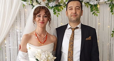 Ünlü senarist Akın’ın mutlu günü