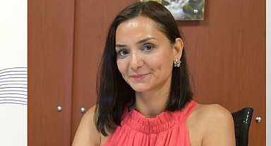 Uzman Dr. Güllü Eken Kahraman göreve başladı