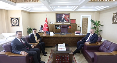 Vali Toraman, İl Özel İdaresi'nde