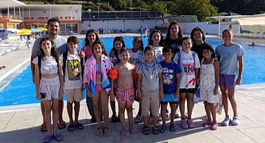 Yenice Belediyesi'nden Judo Takımına destek