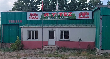 Yenice'de yeni bir girişim