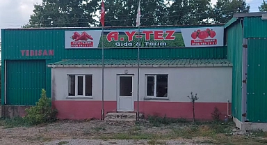Yenice'de yeni bir girişim