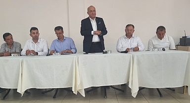 ‘’Yetmiyorsa yeni sondajlar yapmak zorundayız’’
