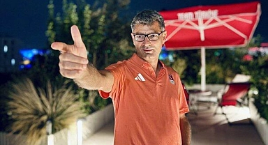 Yusuf Dikeç kimdir?