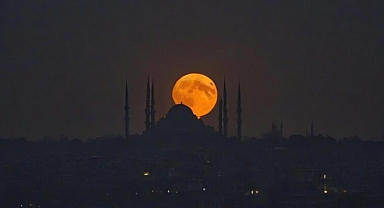 18 Eylül Ay Tutulmasında Yapılabilecek Ritüeller ve Enerji Temizleme Yöntemleri