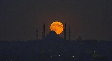 18 Eylül Ay Tutulmasında Yapılabilecek Ritüeller ve Enerji Temizleme Yöntemleri