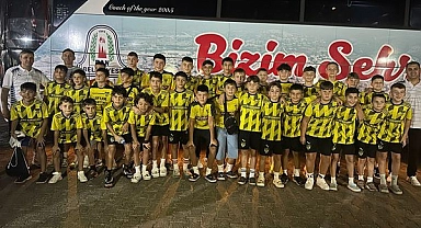 23 Eylül SK'dan büyük başarı