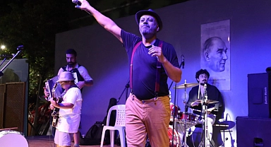 28. İda Kültür Sanat Festivali, Luxus konseri ile sona erdi