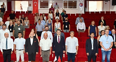 4. Uluslararası Avrasya Mikoloji Kongresi açılışı yapıldı