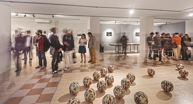 9. Çanakkale Bienali