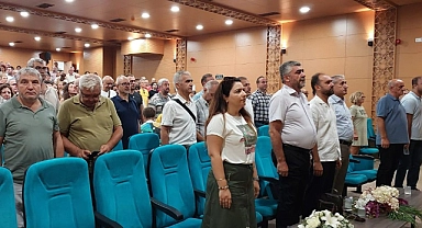 "Ahilik Kültürü ve Girişimcilik Eğitimi Semineri" bugün başladı