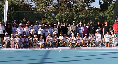 Aileler sporla buluştu