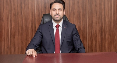 AK Parti Çanakkale İl Başkanı Naim Makas görevinden istifa etti