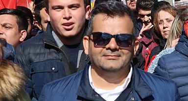 AK Parti Çanakkale İl Başkanlığı için Mustafa Özçelik adaylığını açıkladı