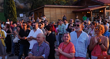 Ayvalık Uluslararası Film Festivali başladı