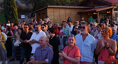 Ayvalık Uluslararası Film Festivali başladı