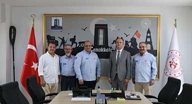 Baja Troia Yarışı görüşmeleri başladı