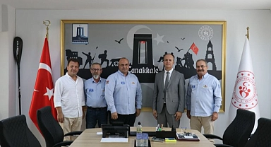 Baja Troia Yarışı görüşmeleri başladı