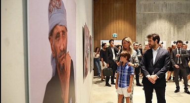 Bakan Yardımcısı Mumcu, Troya Müzesi’nde