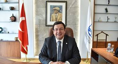 Başkan Erkek 'in, yeni eğitim ve öğretim mesajı