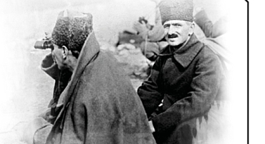 Başkan Erkek'ten Sakarya Meydan Muharebesi'nin yıldönümünde anlamlı mesaj